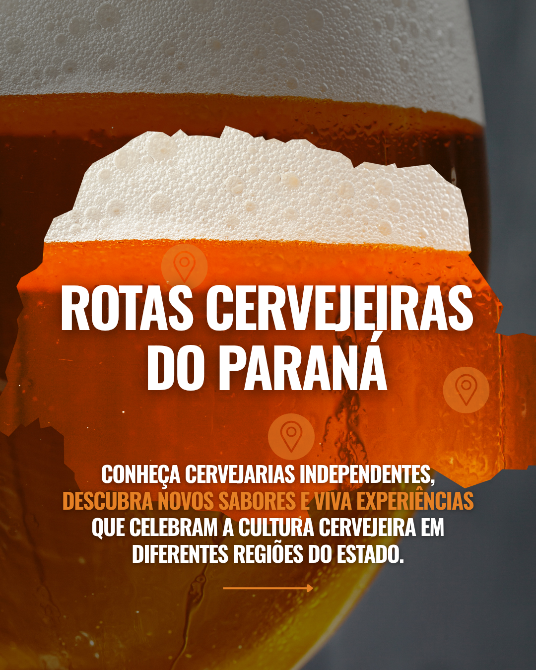 Rotas Cervejeiras do Paraná